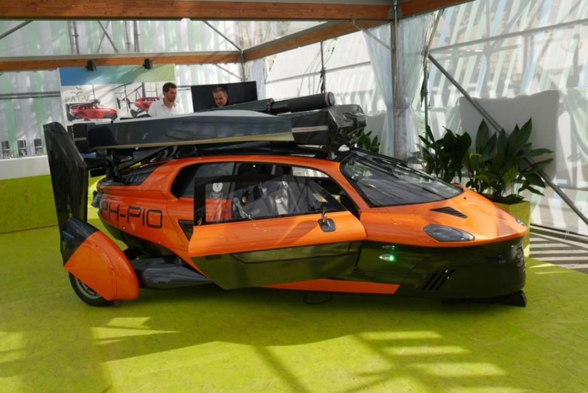 Imágenes del Salón del Automóvil de Barcelona 2019