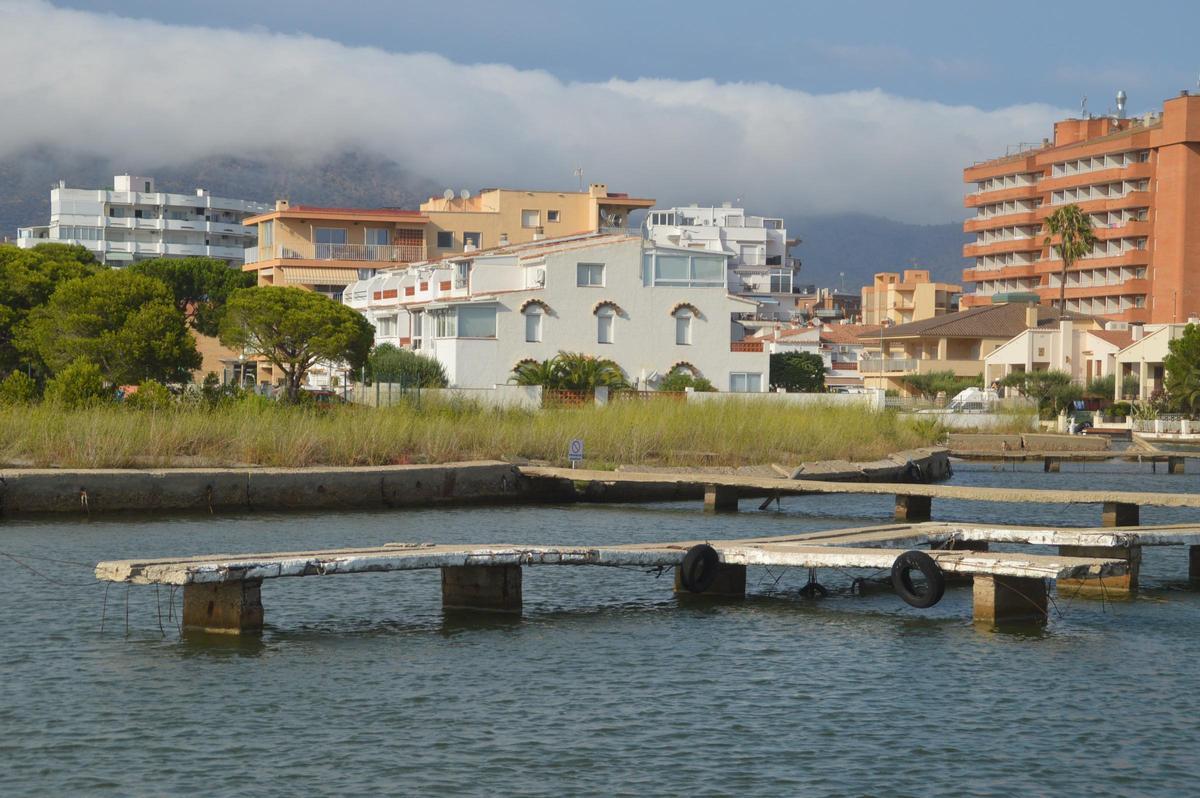 Aquests darrers anys, la imatge de degradació d’alguns canals s’ha fet evident.