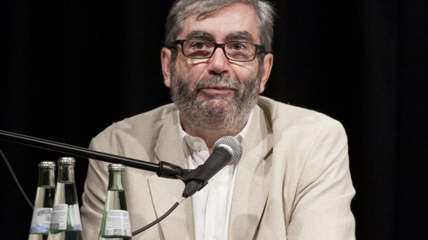 Muñoz Molina, premio José Luis Sampedro.