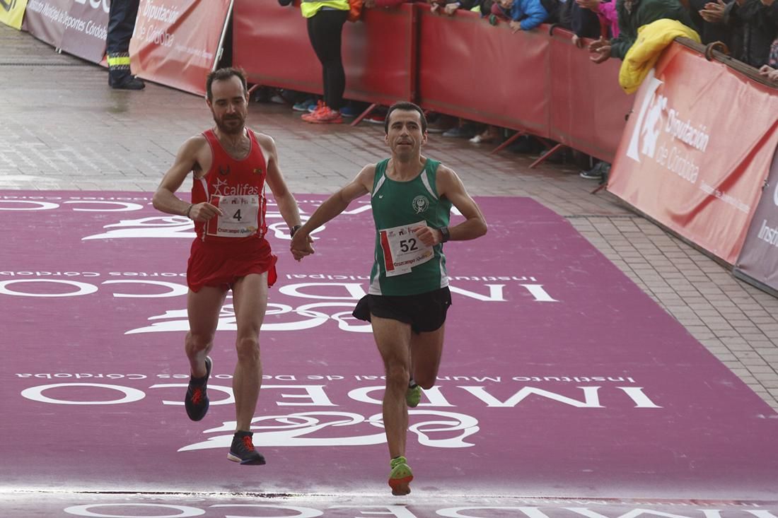 Galería de fotos | Media Maratón de Córdoba