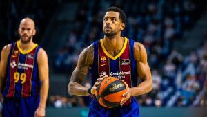El Barça aixafa el Madrid amb un estel·lar Higgins