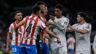 Míchel y el Girona, un dolor de cabeza para los 'grandes'