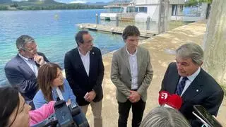 El president Artur Mas fa campanya a Banyoles per "concentrar el vot en l'única llista que aposta per la no dependència"