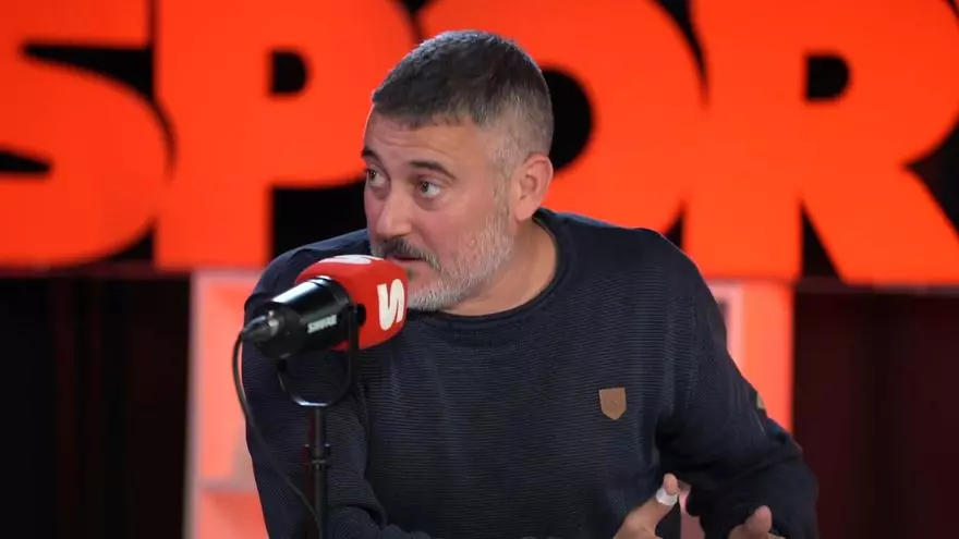 La Posesión 3x16:  "La obsesión de Florentino es rehacer la historia"