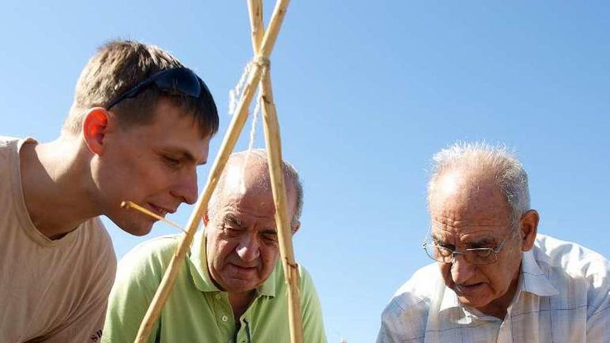 3.900 mayores participan en las actividades de envejecimiento activo de La Caixa