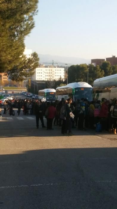 La Catalunya Central viatja cap a Brusel·les