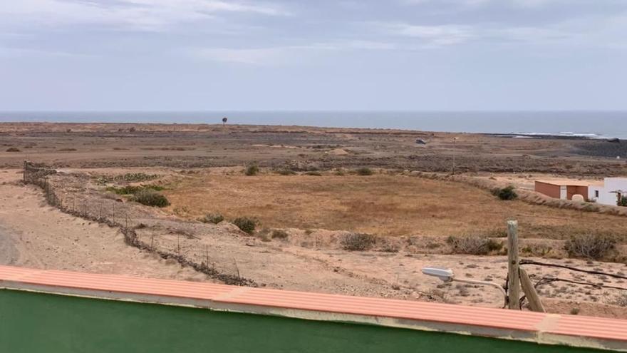 Inversión única en Fuerteventura: edificio con vistas al mar por medio millón de euros