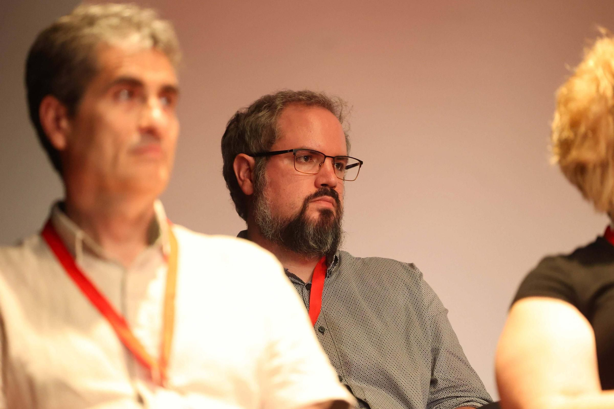 Congreso socialista en Ibiza
