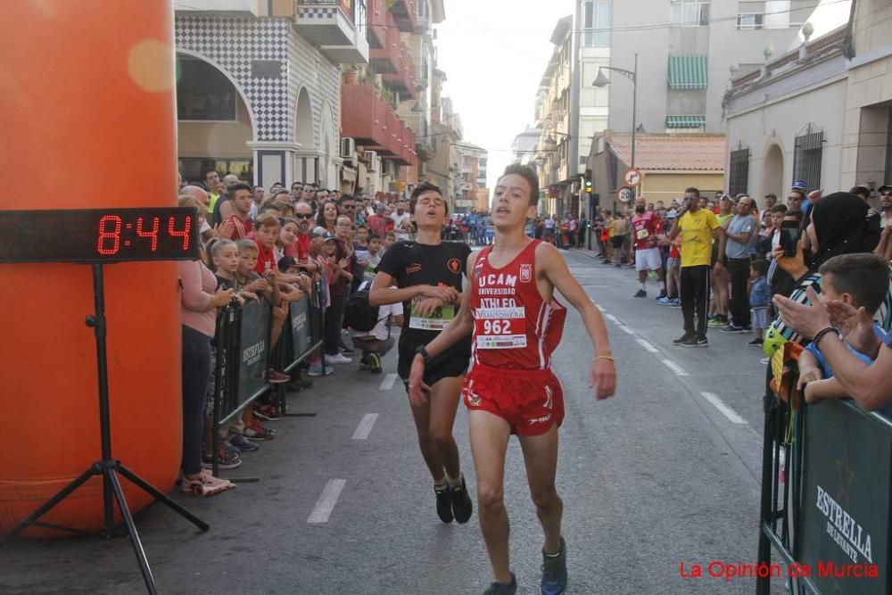 Carrera Popular de Santomera