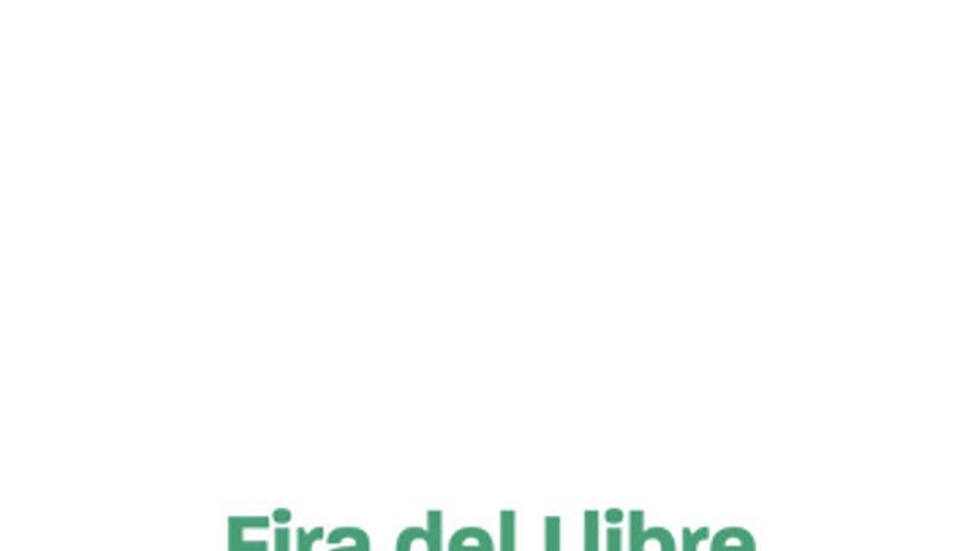 59a Fira del Llibre de València: Sara Mañero