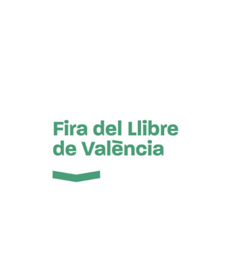 59a Fira del Llibre de València: Rosa María Soriano