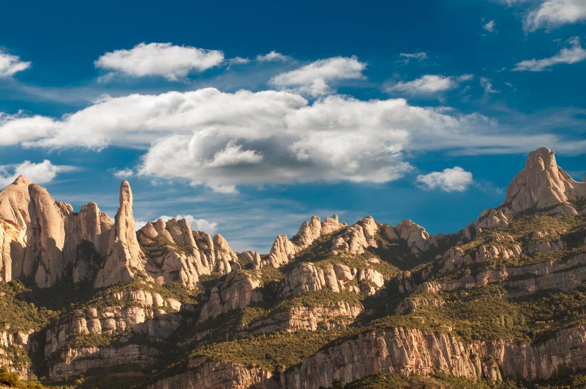 El parque natural más impresionante de Cataluña