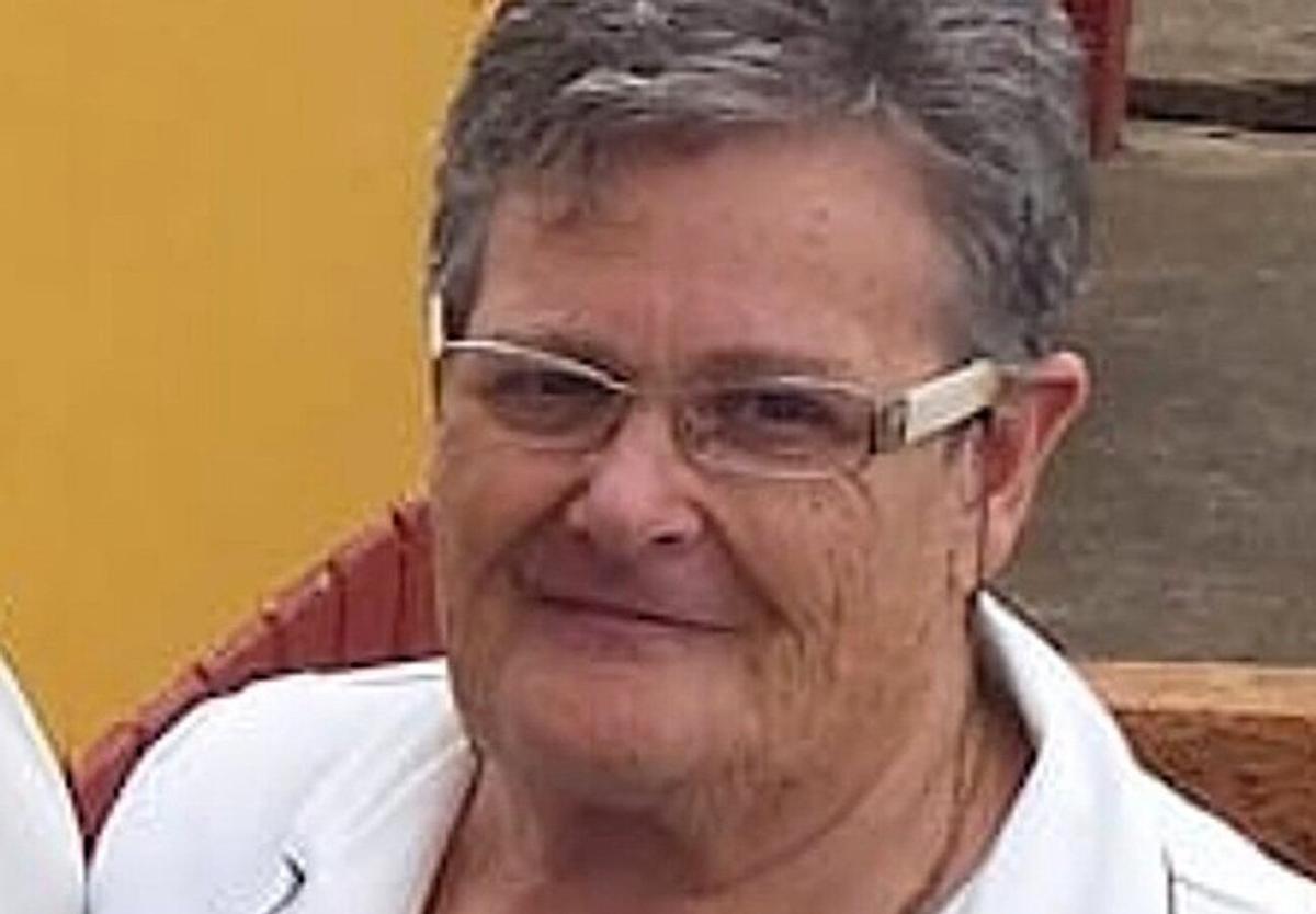 Rosa Antonia Henríquez García, Medalla de Plata de Gáldar.