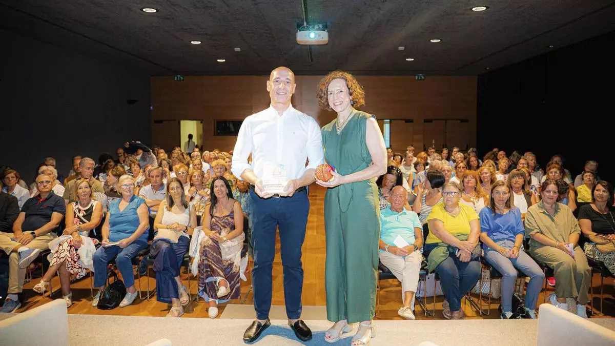 Mónica Kurtis: «La vida es el gimnasio de nuestra resiliencia»