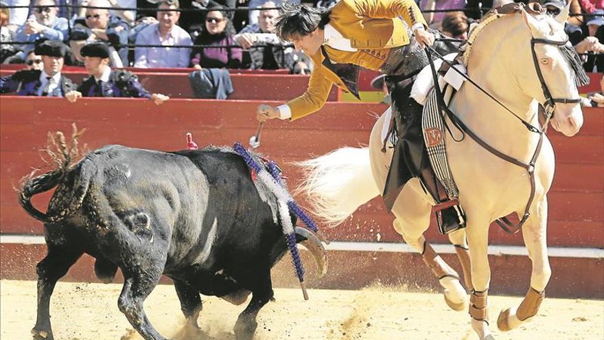 Hoy vale la pena: vuelve el gran Diego Ventura