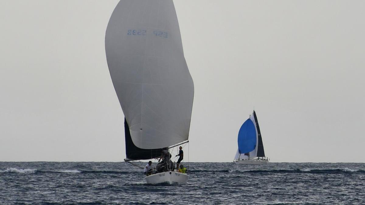 Benalmádena volverá a ser epicentro de la vela de crucero.