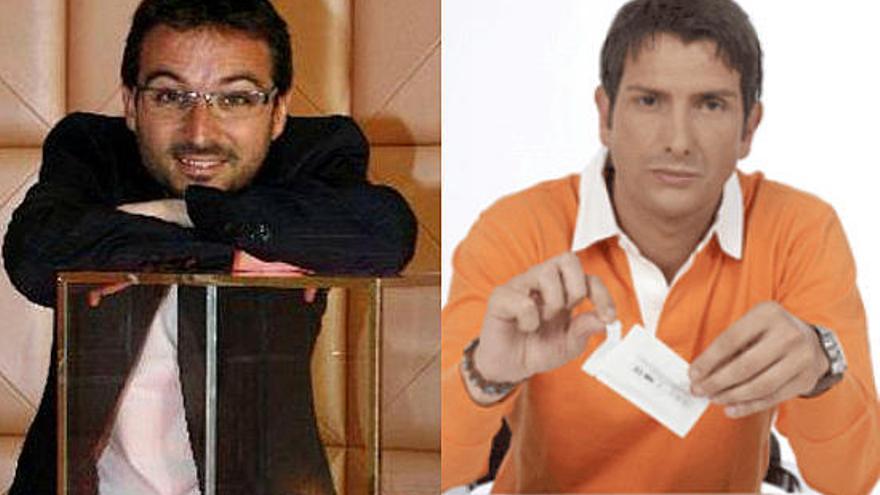 El Follonero desvelará este domingo si tiene un infiltrado en 'Gran Hermano'