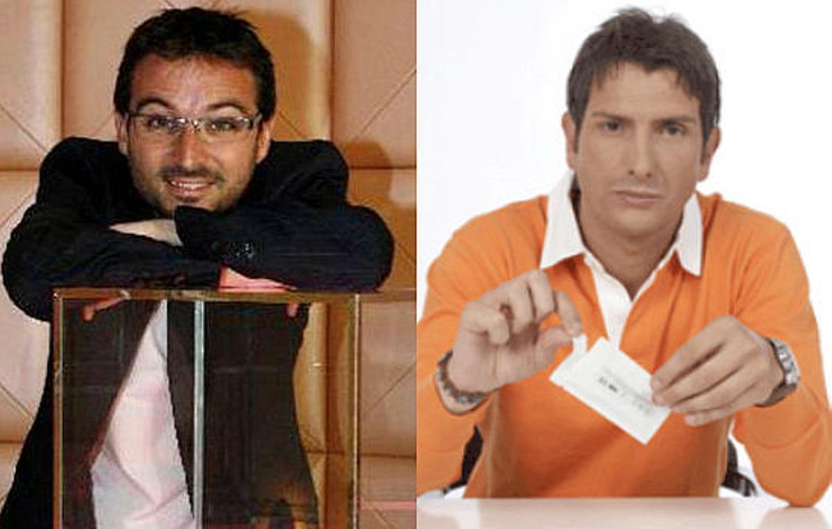 El Follonero desvelará este domingo si tiene un infiltrado en 'Gran Hermano'