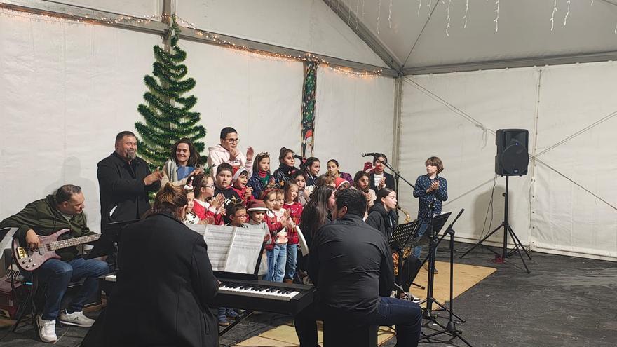 IU exige soluciones urgentes ante la falta de docentes en la Escuela Municipal de Música de Oviedo