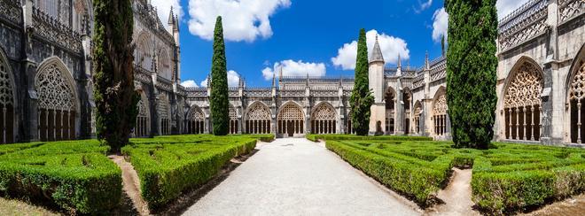 Batalha, Portugal