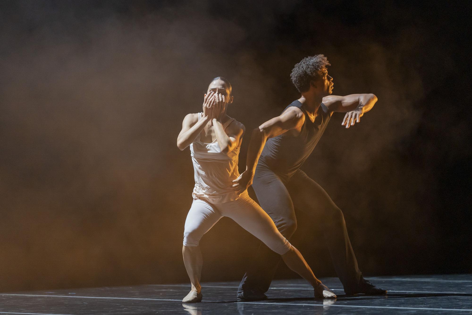 Carlos Acosta tanca Peralada amb una nit d'ensomni