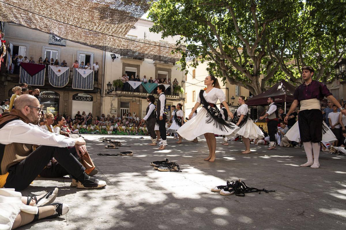 Ball de Gitanes 2026