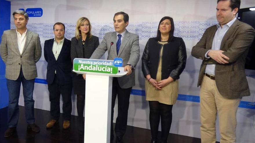 El gobierno del PA se pasa al PP para las próximas municipales