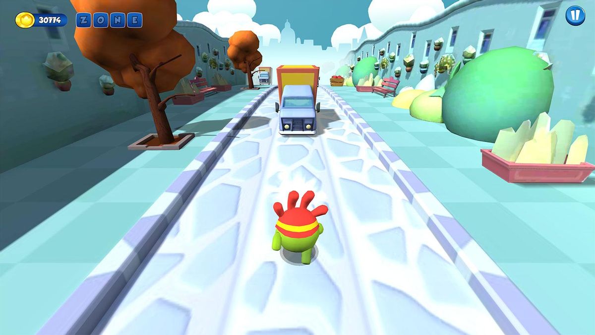 Miniclip o Minijuegos pareció quedar atrás, pero una nueva generación de plataformas de juegos está tomando el relevo