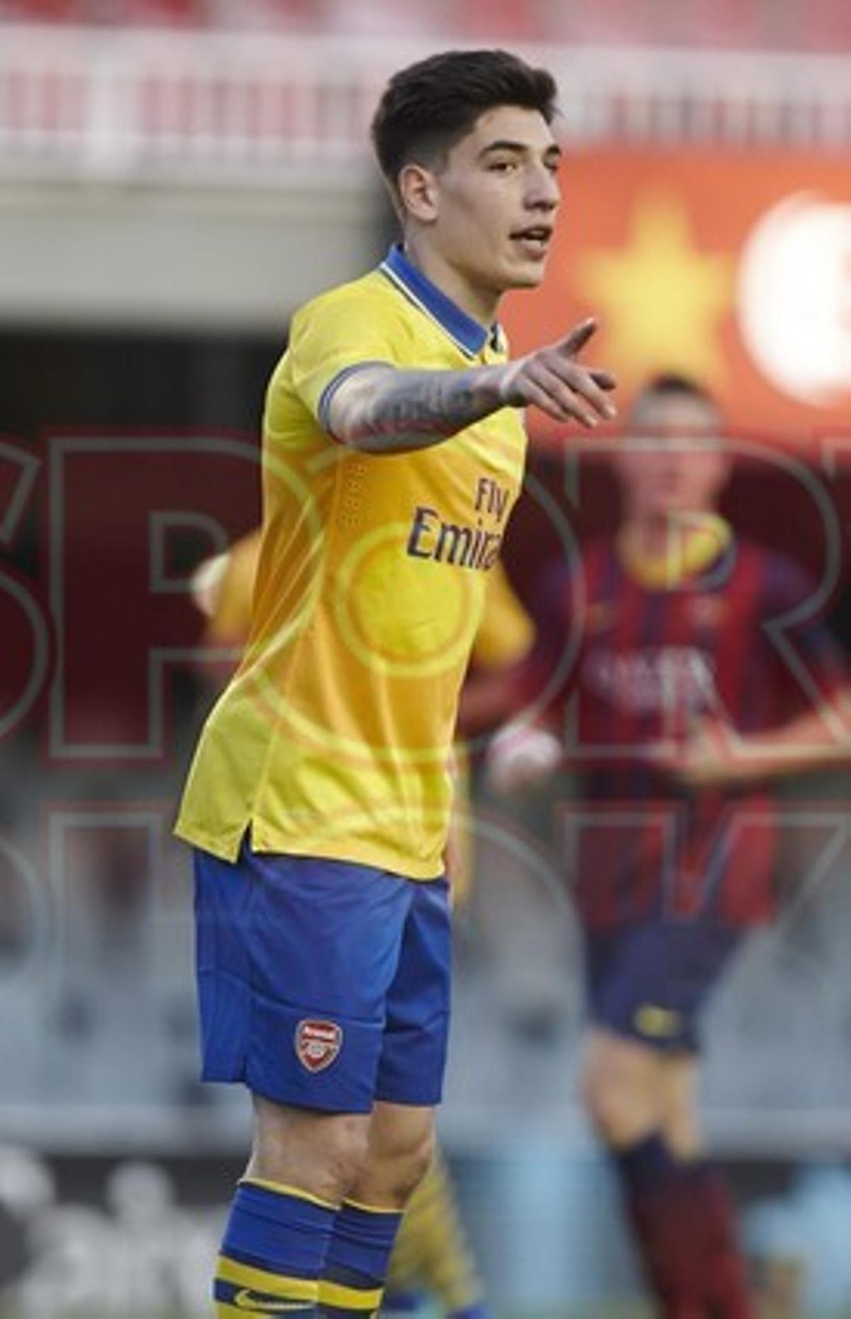 FC BARCELONA - ARSENAL (JUVENILES)