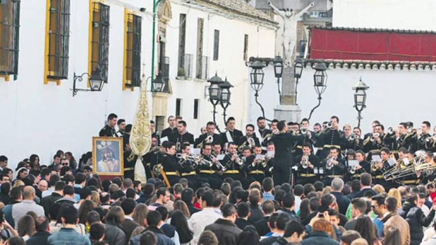 Las bandas viven una jornada en la que dan lo mejor de sí mismas