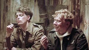 Estrena de la setmana. Tràiler de ’Perdidos en la nieve’.