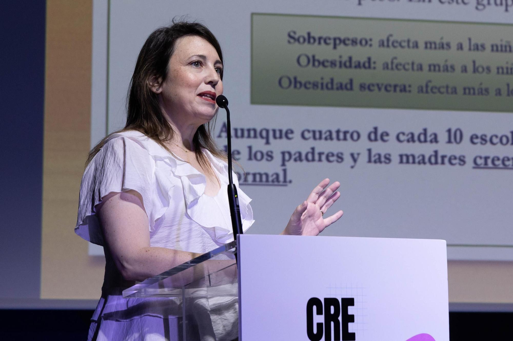 El evento "Creciendo Juntos" ha llegado a Alicante
