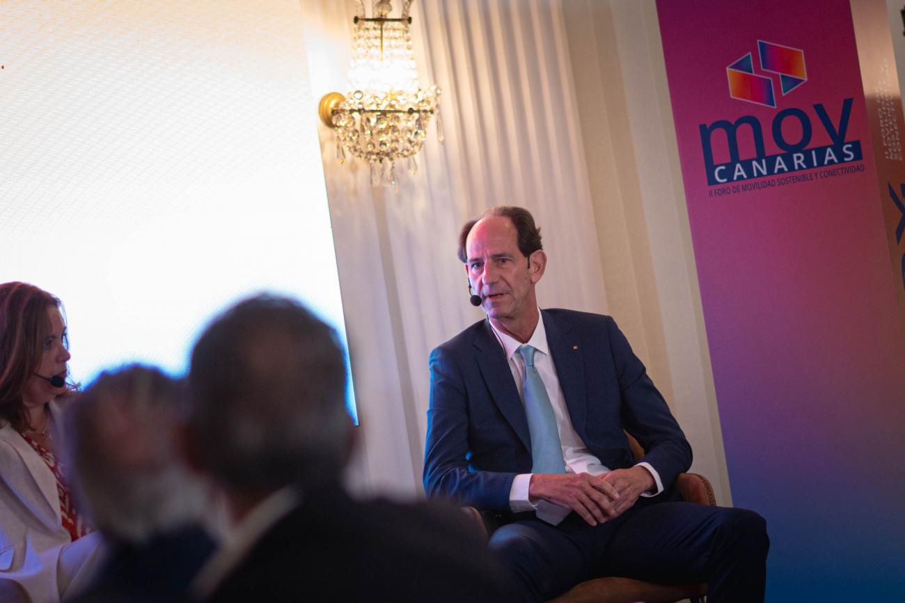 II Foro de Movilidad Sostenibilidad y Conectividad