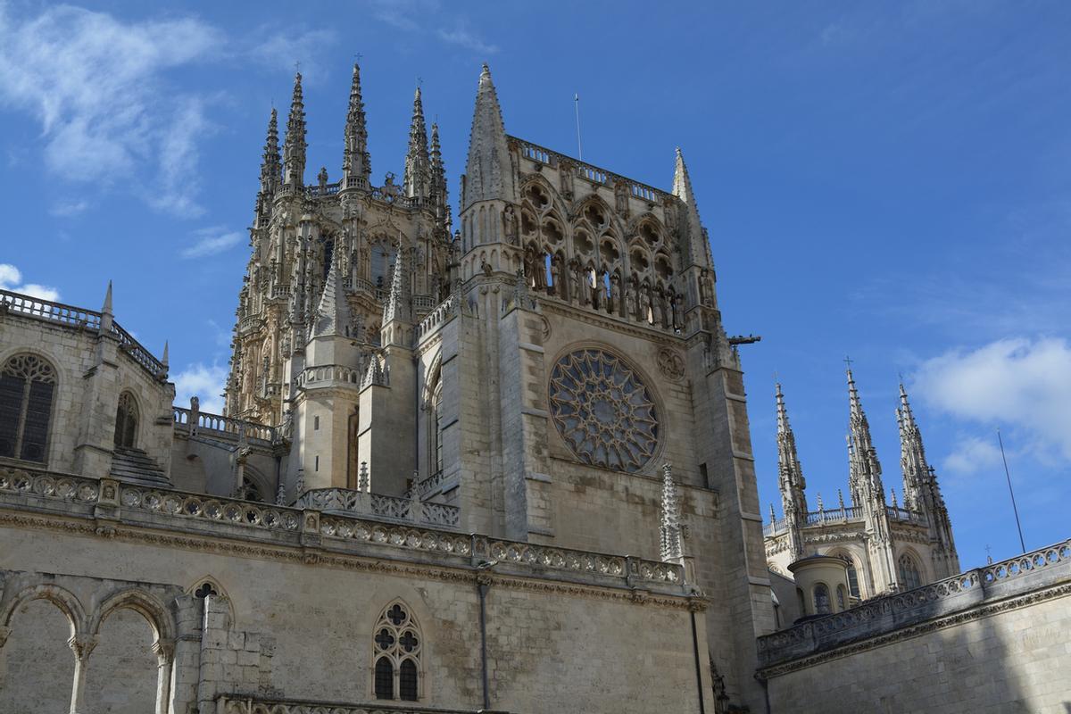 Catedral de Burgos