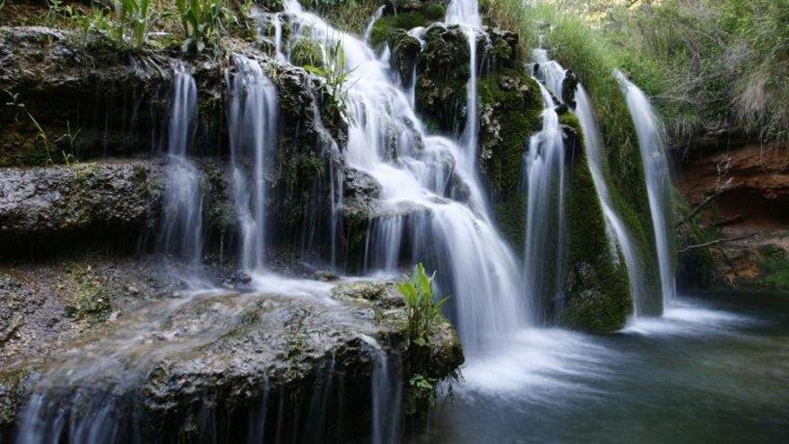 Agua: Un tesoro bajo tierra