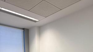 La psiquiatra Mónica Santagata