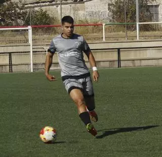 El Noname peleó hasta el final en casa del líder