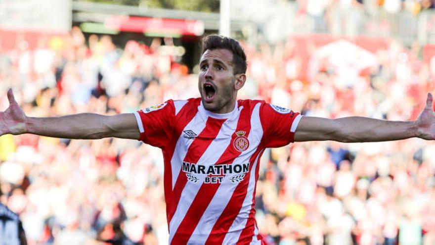 Stuani está en el mercado