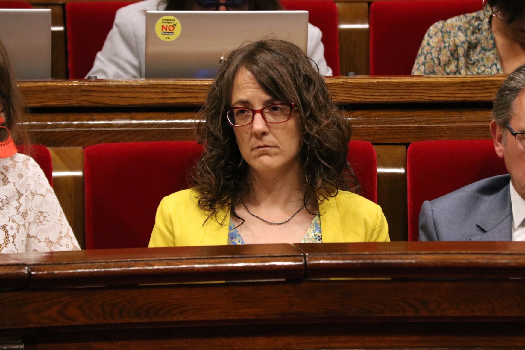 El Parlament aprova la llei del català per respondre la sentència del 25%