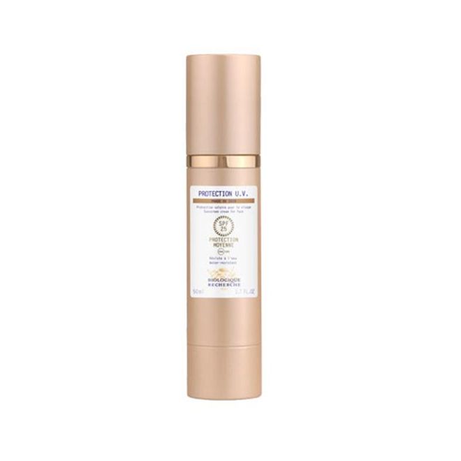 Protector solar U.V., de Biologique Recherche
