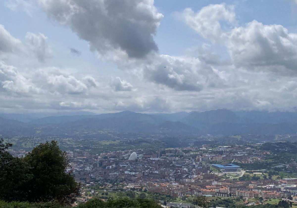 Identidades asturianas