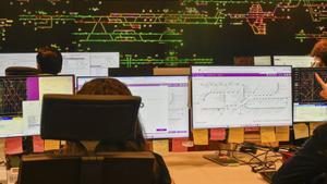 Renfe incorpora  25 tècnics per a Rodalies al Clot