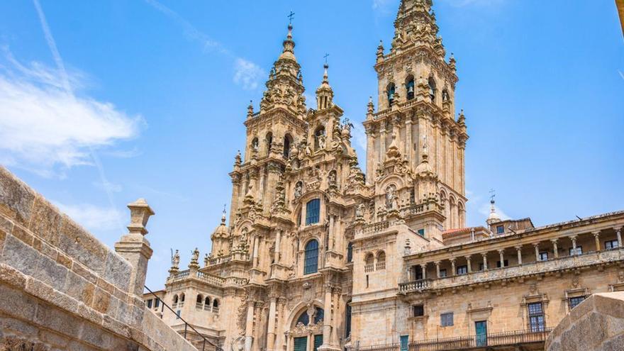 Galicia por todos os camiños
