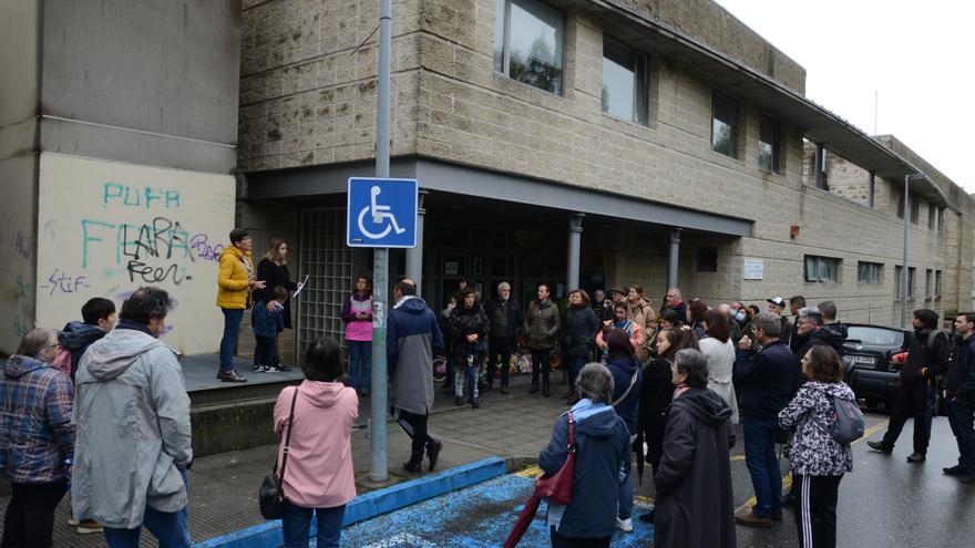 El Sergas dota al centro de salud de Cangas de una unidad de radiología en horario de tarde