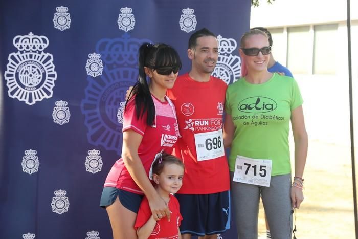 Carrera Popular Run for Parkinson´s Lorca 2019 (I)