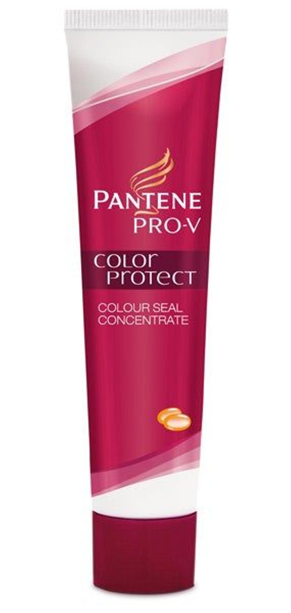 Color Protect de Pantene