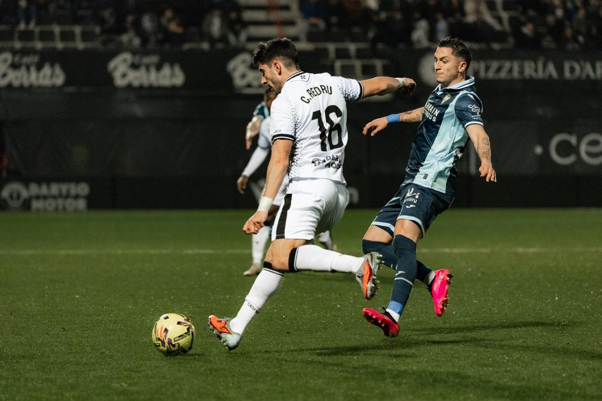 El Ceuta - Córdoba CF, en imágenes El Ceuta - Córdoba CF, en imágenes