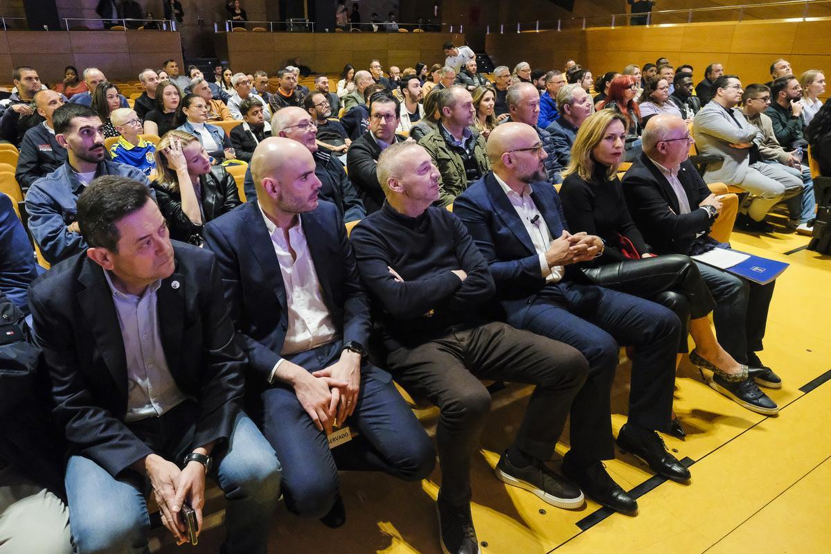 Encuentro de Ases (Diario As y Cadena Ser)