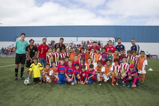 Copa de Campeones Prebenjamines