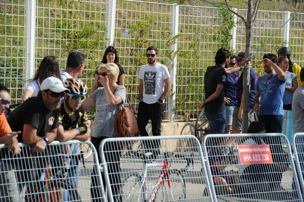 Escuelas de ciclismo